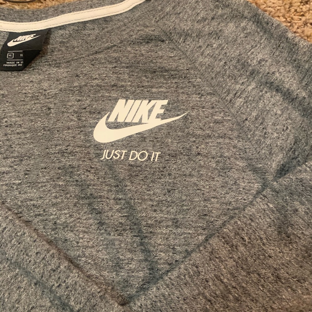 Nike